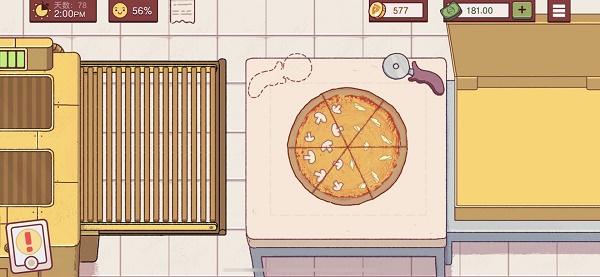 可口的披萨披萨神教的挑战怎么过-披萨神教的挑战全部攻略