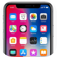 iPhone14Pro模拟器中文版下载-iPhone14Pro模拟器中文版(Phone 14 Launcher)v8.6.9 安卓版