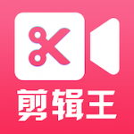叉叉剪辑王app安卓版下载-叉叉剪辑王功能全面视频轻松裁剪下载v1.0.1
