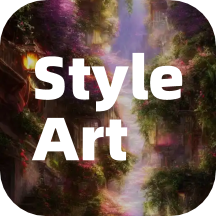 styleart安卓免费版下载-styleart绘画v1.1.0 最新版