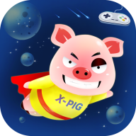 小猪电玩安卓版下载-小猪电玩appv2.0.4 最新版