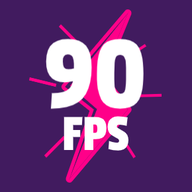 90fps极限稳帧app中文版下载-90fps和平精英超广角v53 中文版