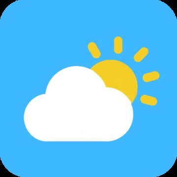 今日天气预报app安卓下载-今日天气预报下载安装v3.1.1 最新版
