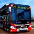巴士模拟驾驶2023手机版下载,巴士模拟驾驶2023下载安装手机版最新版 v1.0.9