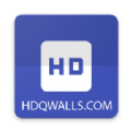 hdqwalls app下载,hdqwalls壁纸app安卓免费版 v1.5