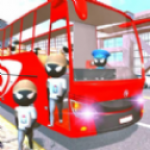 城市巴士驾驶模拟游戏下载-城市巴士驾驶模拟安卓游戏下载v1.0