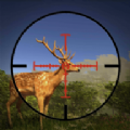 狙击手猎人模拟器手机版下载,狙击手猎人模拟器手机版游戏最新版 v0.1