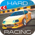 Hard Racing手机版下载,Hard Racing游戏官方手机版 v1.0.1