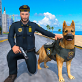 警官狗模拟器游戏下载,警官狗模拟器游戏官方安卓版 v1.0