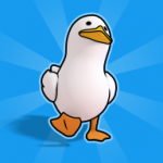 奔跑的可达鸭手游安卓版下载-奔跑的可达鸭快乐奔跑趣味冒险游戏下载v1.2.8