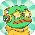 悲伤蛙的创业日记手游下载-悲伤蛙的创业日记自由经营安卓版免费下载v1.0.3