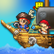大海贼探险物语手游下载-大海贼探险物语激烈混战下载v2.2.4