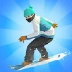 滑冰大师3D手游安卓版下载-滑冰大师3D花样溜冰模拟器游戏下载v1.0