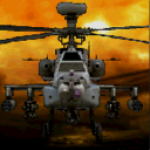 战斗直升机3D飞行手游下载-战斗直升机3D飞行安卓版下载v1.0