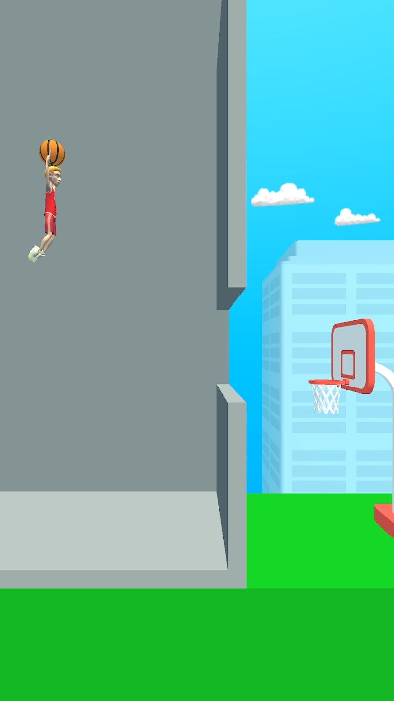 绘制篮球游戏官方版图片1