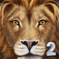 终极狮子模拟器2手游下载-终极狮子模拟器2模拟生存安卓版免费下载v1
