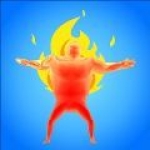 燃烧的跑步者手游安卓版下载-燃烧的跑步者激情跑酷自由角色扮演玩法游戏下载v0.1