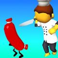 食物逃生者游戏下载,食物逃生者游戏官方版 v1.0.1