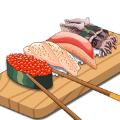 SushiFriends手游下载-SushiFriends烹饪模拟安卓版最新下载v1.5.5
