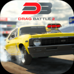 DragBattle2安卓版下载-DragBattle2最新版赛车竞速下载v0.99.48
