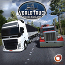 世界卡车模拟全车解锁版手游下载-世界卡车模拟全部卡车解锁版免费下载v1,322