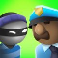 警察冲突游戏下载,警察冲突游戏安卓版（Police Clash 3D） v0.01.23