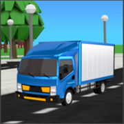 王牌卡车司机手游下载-王牌卡车司机真实驾驶最新安卓版下载v0.0.1
