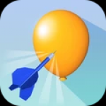 彩球飞镖3D手游下载-彩球飞镖3D安卓版下载v0.1.0