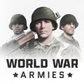 World War Armies WW2中文版下载,World War Armies WW2游戏中文手机版 v1.5.3