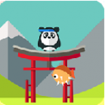 熊猫别踩白块游戏下载-熊猫别踩白块安卓版下载v1.2