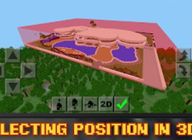 我的世界PE建筑mod(Buildings for Minecraft PE)