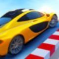 超跑特技车赛手游下载-超跑特技车赛刺激赛车安卓版免费下载v2.0.5