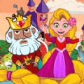 利比公主城堡游戏下载,利比公主城堡游戏安卓版 v1.0