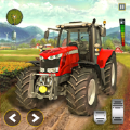 真正的农民拖拉机模拟器游戏下载,真正的农民拖拉机模拟器游戏安卓版 1.0.0