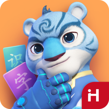 洪恩识字app下载安装-洪恩识字全课程免费版幼儿园下载v3.7.6 安卓版