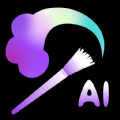 AI绘画艺术秘境APP下载,AI绘画艺术秘境APP最新版 v1.0.0