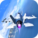 喷气式战斗机手游下载-喷气式战斗机安卓版免费下载v1.002