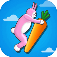 超级兔子人完整版最新版本手游下载-超级兔子人解锁全部关卡版最新下载v1.0.2.0