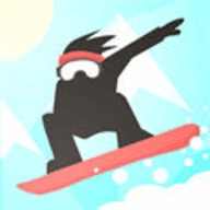 极限滑雪手游下载-极限滑雪安卓最新版下载v1.0.8