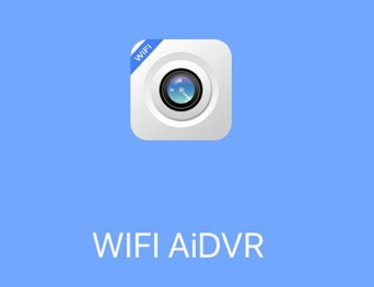 WiFi AiDVR app