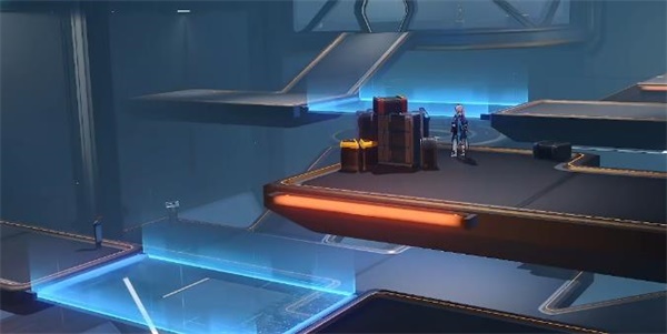 《崩坏：星穹铁道》收容舱段战利品收集攻略