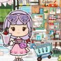 樱桃小镇购物超市游戏下载,樱桃小镇购物超市游戏官方版 v1.0