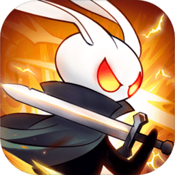 进击的兔子游戏下载-进击的兔子安卓版冒险游戏下载v1.0.1