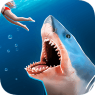 饥饿的鲨鱼单机无网络可玩手游下载-饥饿的鲨鱼单机离线版最新下载v1.6