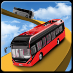 特技巴士模拟器安卓版游戏下载-特技巴士模拟器驾驶竞速运输手游下载v1.0.5