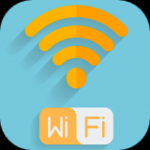 无线WiFi密码app安卓版下载-无线WiFi密码一键破译工具下载v1.0