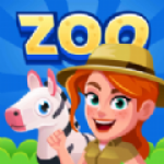 空闲动物园进化安卓版游戏下载-空闲动物园进化模拟经营趣味手游下载v0.1.3
