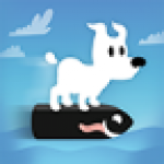 狗子的梦想游戏下载-狗子的梦想卡通冒险闯关手游下载v6.1