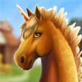 Horse Village中文版下载,Horse Village游戏中文版 v1.1.1