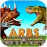 真实恐龙战争模拟器安卓版游戏下载-真实恐龙战争模拟器趣味闯关冒险手游下载v1.0.6